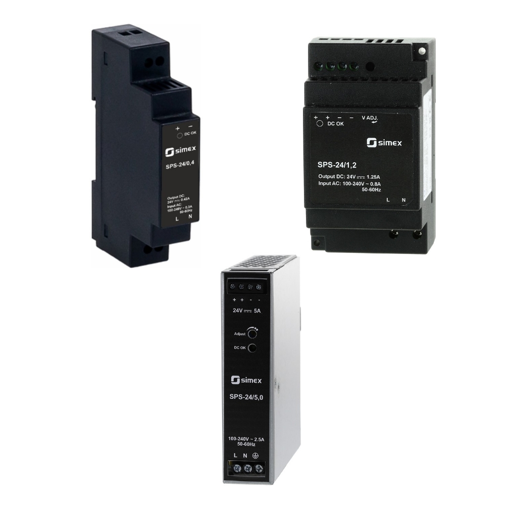 (image for) Power supplies